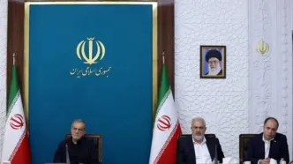 پزشکیان: حل بحران آب نیازمند تغییر نگرش و همکاری ملی است
