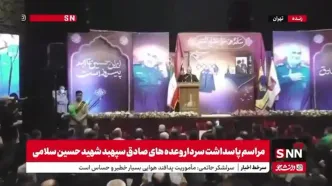 در صورت خطای اسرائیل، طرح بیچاره‌کننده اجرا می‌شود