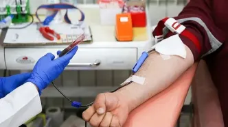 اعلام مراکز اهدای خون فعال در تهران در روز عاشورا