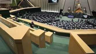 موافقت مجلس با لایحه دو فوریت برخورد با اخبار خلاف واقع