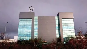 مرسدس‌بنز عقب‏‏‌نشینی نکرد