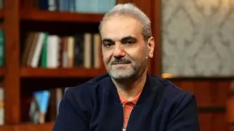 بیرانوند، جواد خیابانی را تهدید به شکایت کرد