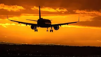آغاز عملیات لجستیکی در فرودگاه های کشور / آماده‌باش اعلام شد