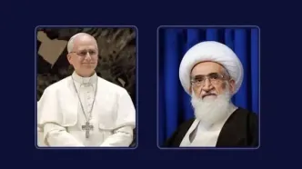 آیت الله نوری همدانی به پاپ لئو چهاردهم نامه نوشت + جزئیات