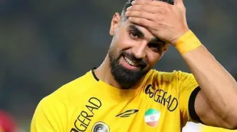 پیشنهاد غیرمنتظره برای مهاجم سابق پرسپولیس