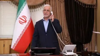 دستور وزیر کشور برای پیگیری حمله تروریستی به دادگستری زاهدان