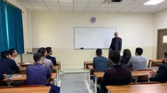 استفاده از ظرفیت اساتید بازنشسته در دانشگاه‌های غیرانتفاعی تصویب شد