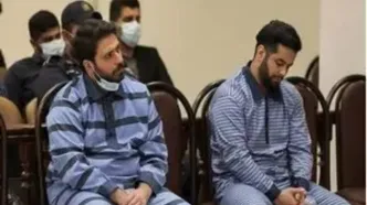 افشاگری میلاد حاتمی از حمله به زندان اوین + فایل صوتی