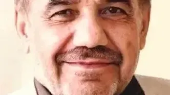 علی‌اکبر کساییان درگذشت