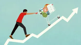 بودجه نویسی برای تورم زایی