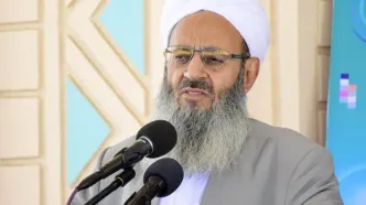 مولوی عبدالحمید: هر گونه نا امنی به ضرر مردم سیستان و بلوچستان است