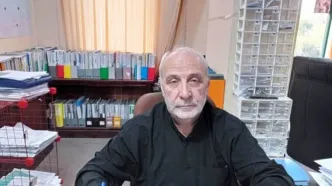 حاجی دلیگانی: ما برای هرگونه اقدام نظامی اسرائیل آماده‌ایم