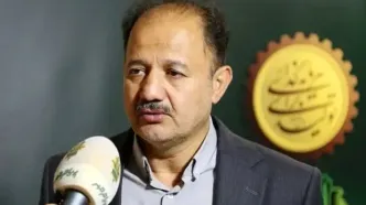 نماینده فسا: بانک کشاورزی ستون تأمین مالی زنجیره غذایی کشور است
