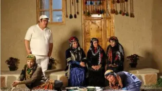زمان پخش برنامه تلویزیونی «شادآباد» مشخص شد