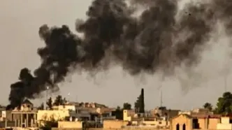 اقدام خرابکارانه در سوریه؛ یکی از نمادهای مقدس دروزی‌ها منفجر شد