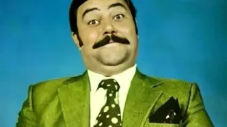 تشییع پیکر «همایون» در قطعه هنرمندان