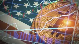 علاوه بر برنج، ۲۰۴ میلیون دلار بیت کوین هم ناپدید شد!