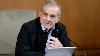 پزشکیان: مشکلات حوزه اقتصاد دیجیتال باید حل شود
