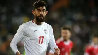 غیبت قلی‌زاده در سوپرجام لهستان