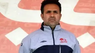 محمد نصرتی به بعثت کرمانشاه رفت