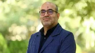 رضا مردانی مدیرکل هنرهای نمایشی شد