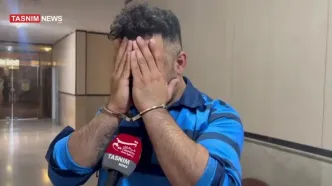 دستگیری سارق مسلح مسافران فرودگاه امام