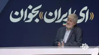 علی مطهری: به نظرم اسرائیل دوباره به ایران حمله نمی کند