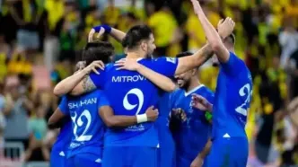 الهلال از اولین جام فصل عربستان کنار می‌کشد!