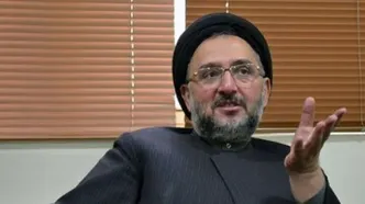 واکنش متفاوت ابطحی به هک ایران اینترنشنال