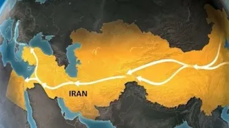 آیا حمله به ایران با هدف بر ‌هم ‌زدن امنیت «ریملند» بود؟/ گذار از قلب به حاشیه