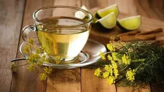 این دمنوش‌های گیاهی دندان‌ها را نابود می‌کنند