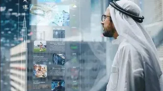رتبه اول جهانی عربستان سعودی در شاخص امنیت سایبری