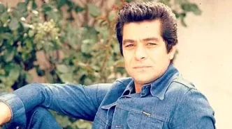 وضعیت فعلی ویلای رها شده بهروز وثوقی در نوشهر