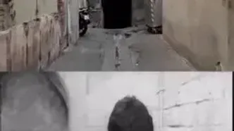 در این خانه بود که عشق بهروز وثوقی و فاطی تا ابد جاودانه شد / خاطره ها زنده شد