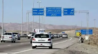 توضیح درباره مشاهده دود در آزادراه تهران/ خنثی سازی مهمات ادامه دارد