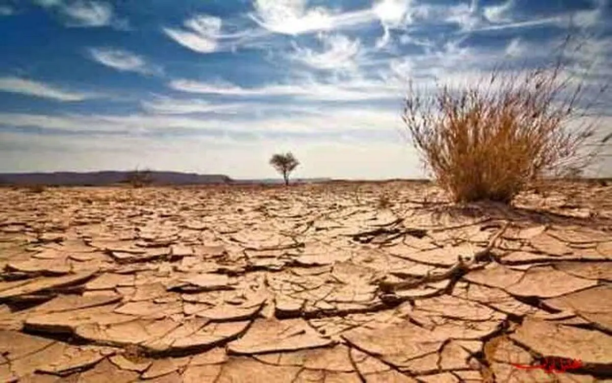 ایران در آستانه تنش آبی مطلق