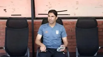هاشمیان امشب در اردوی پرسپولیسی‌ها در ترکیه