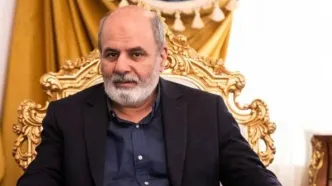 سیاست ایران کماکان عدم تغییر در ژئوپلیتیک منطقه است