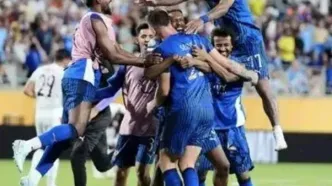 شگفتی در جام جهانی باشگاه‌ها