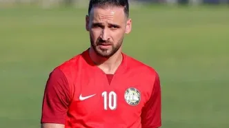 عکسی که حسرت پرسپولیسی‎‌ها را بیشتر کرد