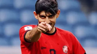بازگشت مهدی ترابی به پرسپولیس پررنگ‌‎تر شد
