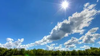 وضعیت هوای کشور امروز پنجشنبه ۱۸ تیر ۱۴۰۵ / خلیج فارس و تنگه هرمز مواج است