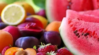 نسخه طب ایرانی برای نجات از گرمازدگی | غذاهای سبک برای فصل تابستان
