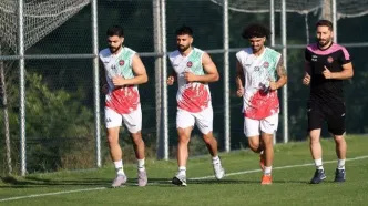 تراکتور پیشنهاد پرسپولیس را رد کرد
