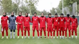 غیبت‌های بزرگ و امیدهای تازه؛ نگاهی به فهرست تیم ملی فوتبال زنان