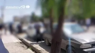 جزئیات جدید از حملۀ تروریستی به دادگستری زاهدان