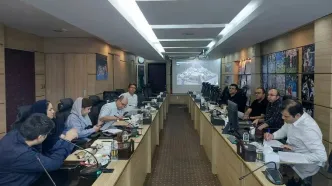 برگزاری جلسه برای VAR در ورزشگاه آزادی