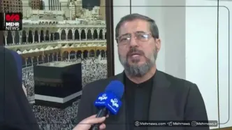 خبر خوش سازمان حج برای زوج‌های جوان