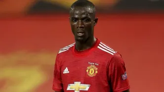 ستاره سابق منچستریونایتد به پرسپولیس لینک شد!