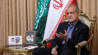آماده هرگونه اقدام نظامی اسرائیل هستیم / نیروهایمان برای ضربه زدن به عمق اسرائیل دوباره آماده‌اند